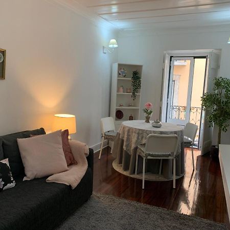 Passport Lisbon Apartments エクステリア 写真