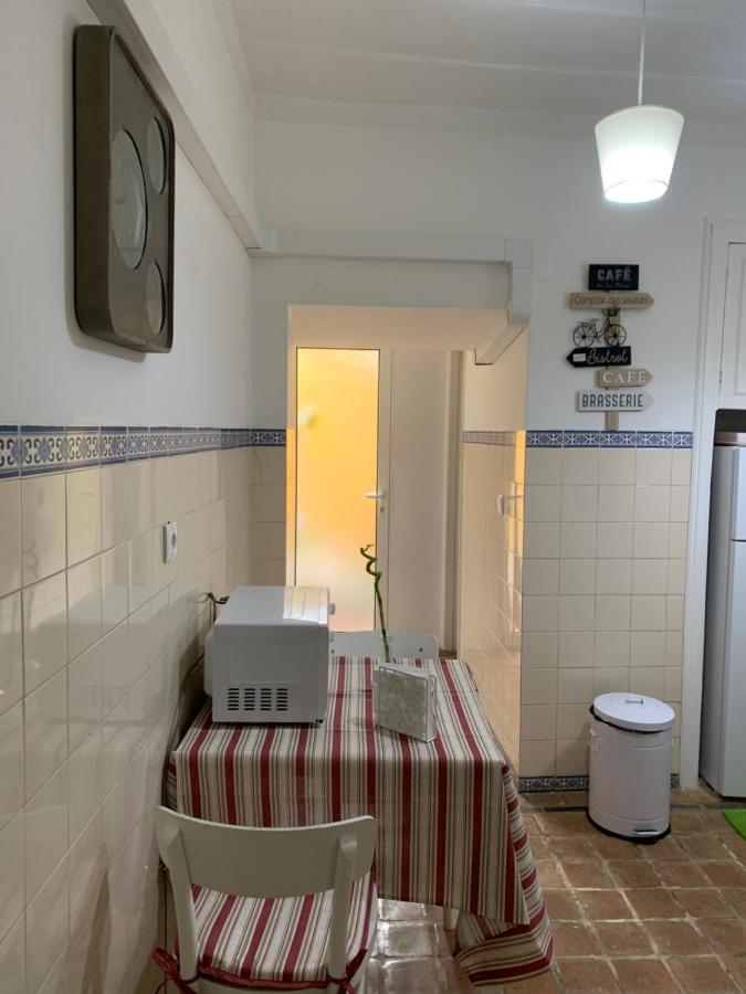 Passport Lisbon Apartments エクステリア 写真
