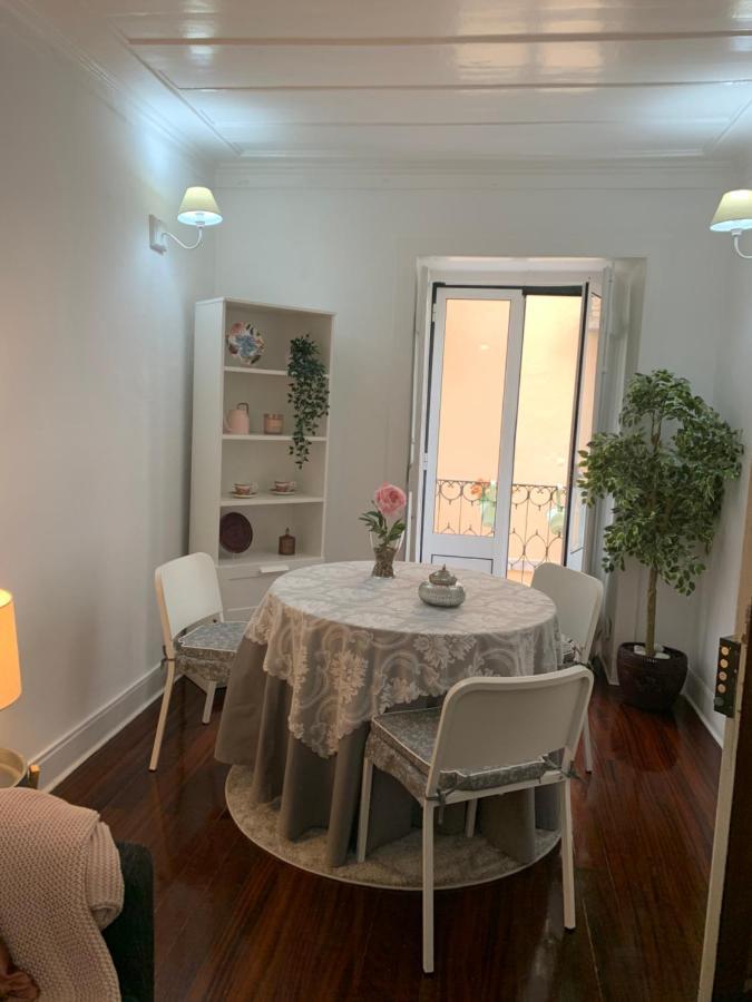 Passport Lisbon Apartments エクステリア 写真