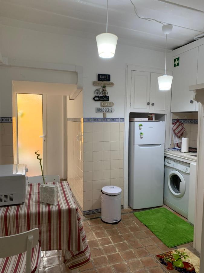 Passport Lisbon Apartments エクステリア 写真